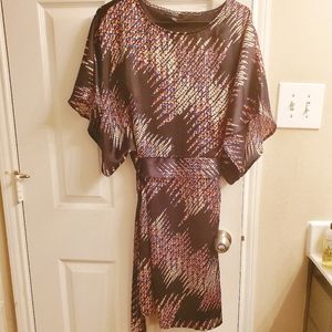 Kimono Style Dress